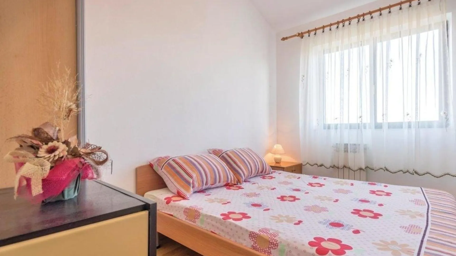 Ferienwohnung Fuer 3 Personen Ca 34 Qm In Valbandon, Istrien Istrische Riviera 0*, Valbandon Croatia