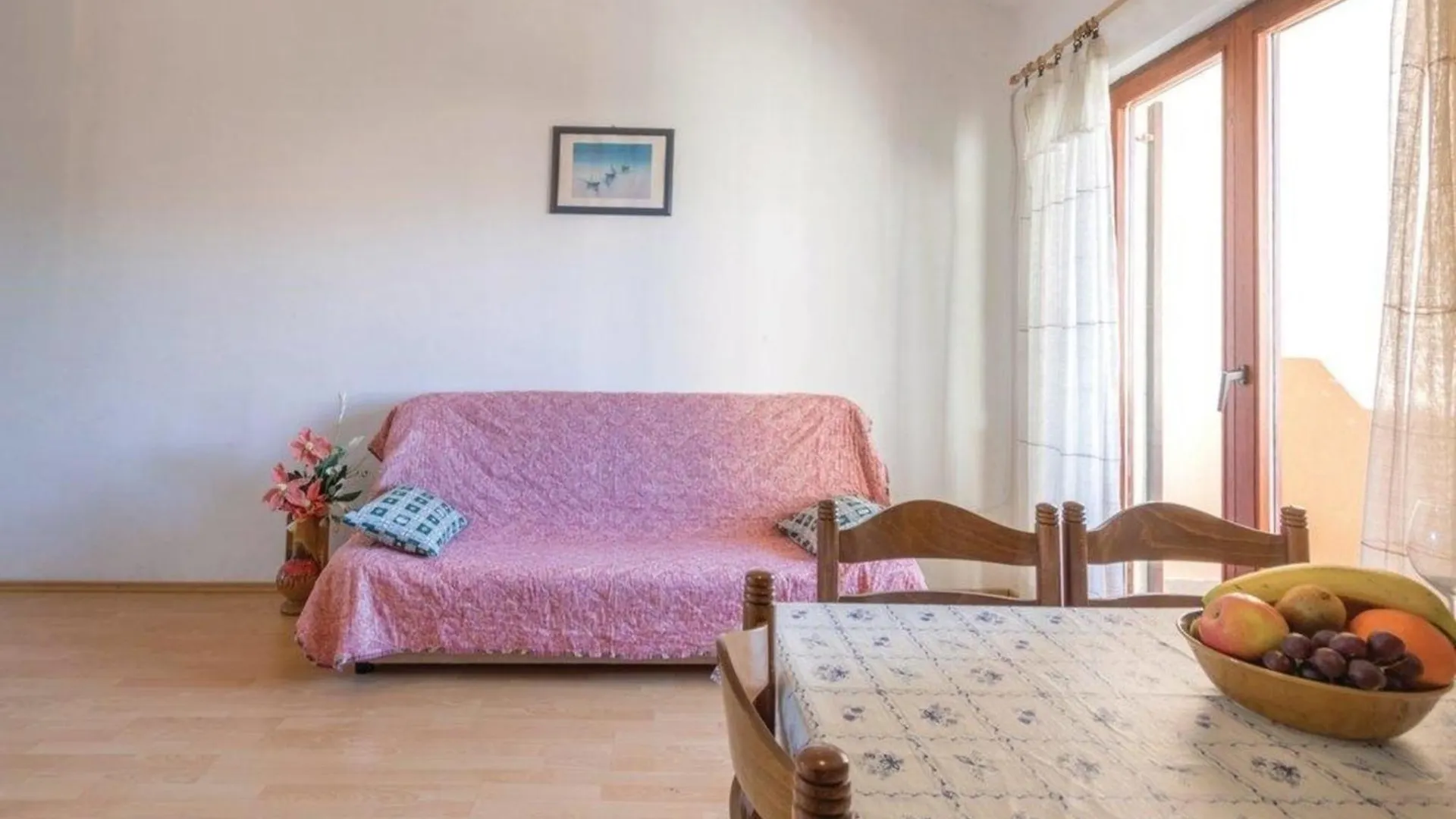 Apartment Ferienwohnung Fuer 3 Personen Ca 34 Qm In Valbandon, Istrien Istrische Riviera Croatia