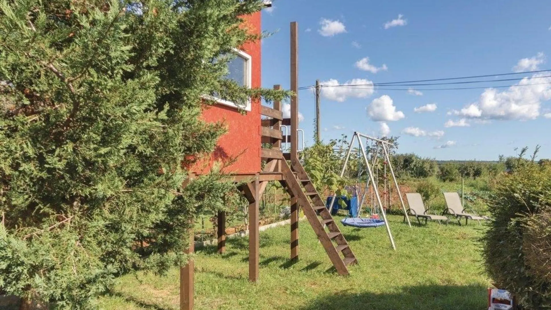 Apartment Ferienwohnung Fuer 3 Personen Ca 34 Qm In Valbandon, Istrien Istrische Riviera