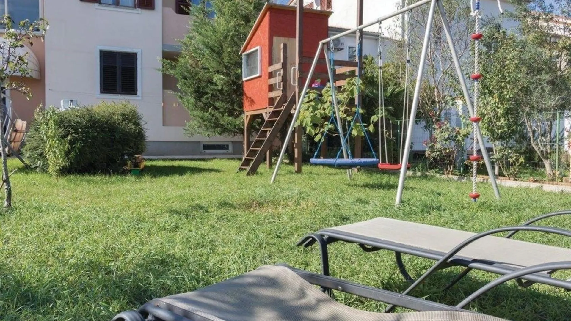 Ferienwohnung Fuer 3 Personen Ca 34 Qm In Valbandon, Istrien Istrische Riviera Apartment