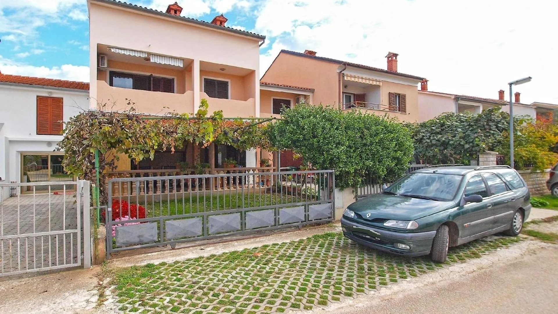 Ferienwohnung Fuer 3 Personen Ca 34 Qm In Valbandon, Istrien Istrische Riviera